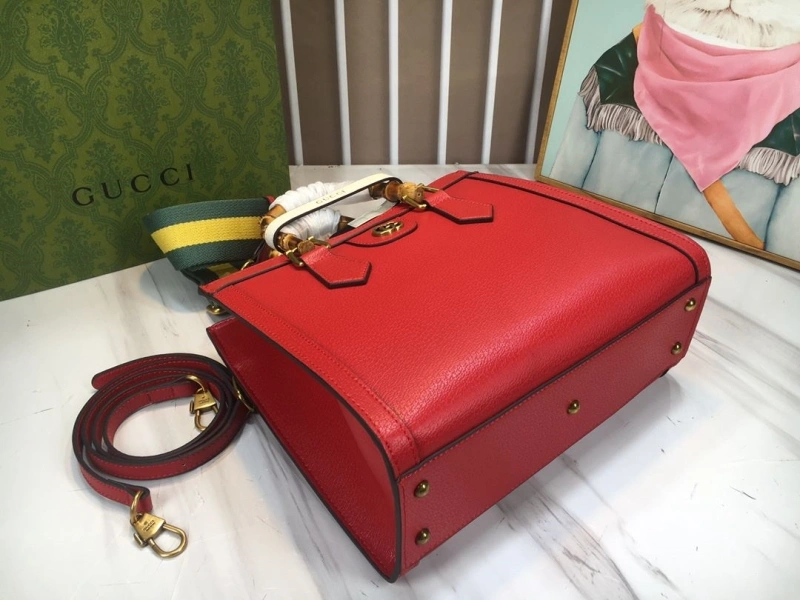 Gvc*1 top handle bags 4189a-0338