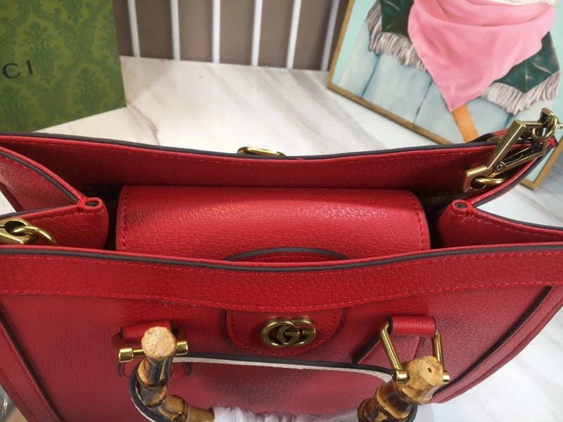 Gvc*1 top handle bags 4189a-0338