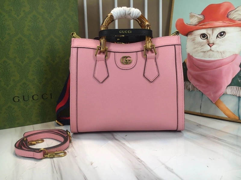 Gvc*1 top handle bags 4189a-0339