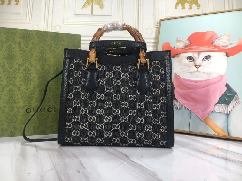 Gvc*1 top handle bags 4189a-0340
