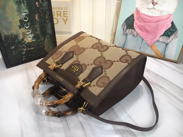 Gvc*1 top handle bags 4189a-0341