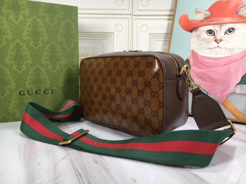 Gvc*1 satchel bags 4189a-0343
