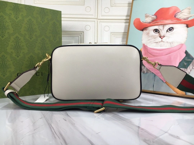 Gvc*1 satchel bags 4189a-0345