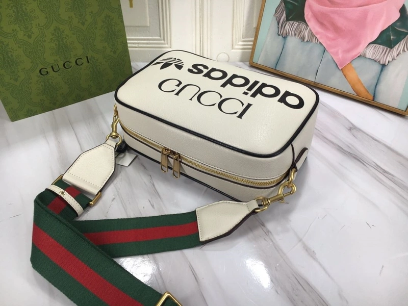 Gvc*1 satchel bags 4189a-0345