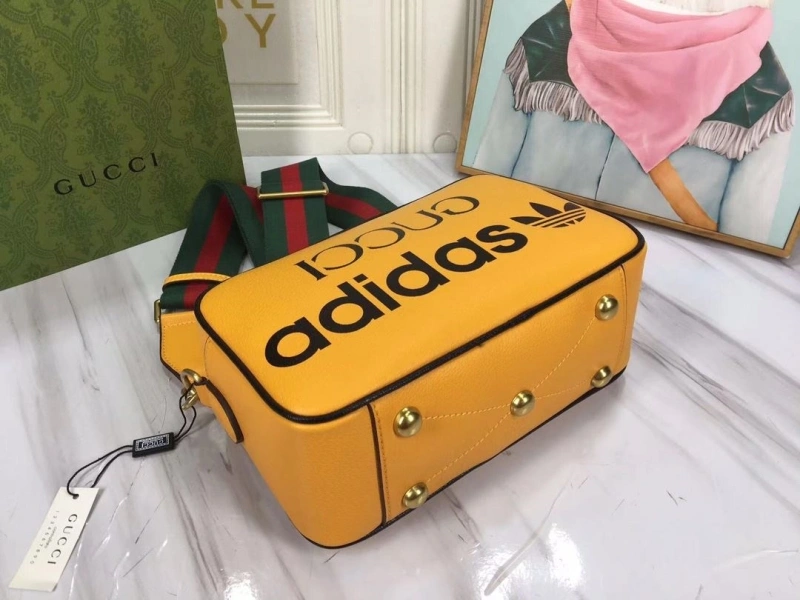Gvc*1 satchel bags 4189a-0346