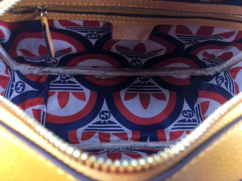 Gvc*1 satchel bags 4189a-0346
