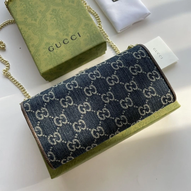 Gvc*1 satchel bags 4189a-0375