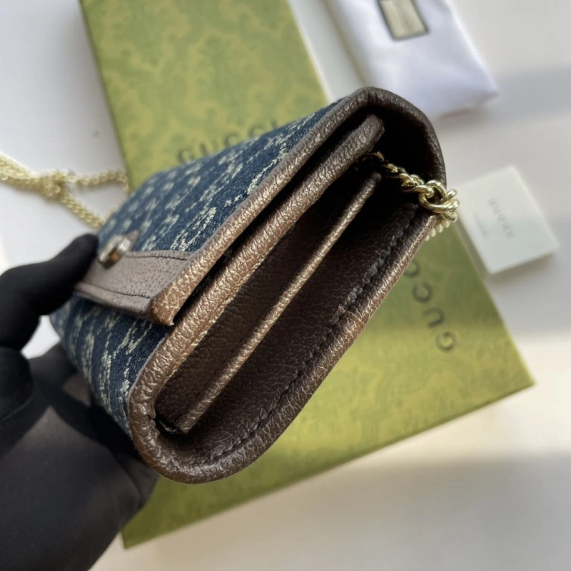 Gvc*1 satchel bags 4189a-0375