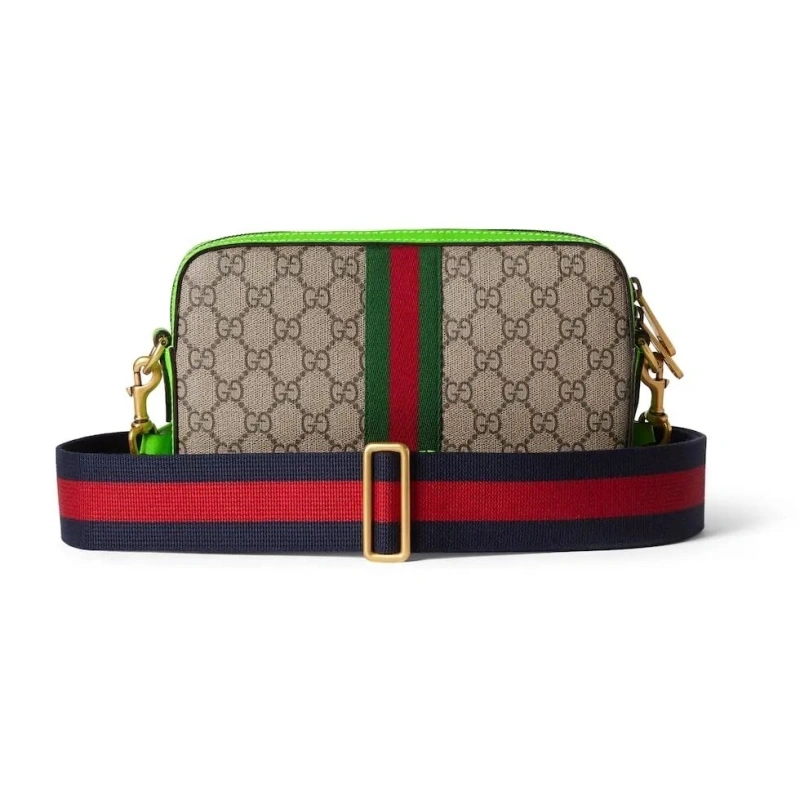Gvc*1 satchel bags 4189a-0383