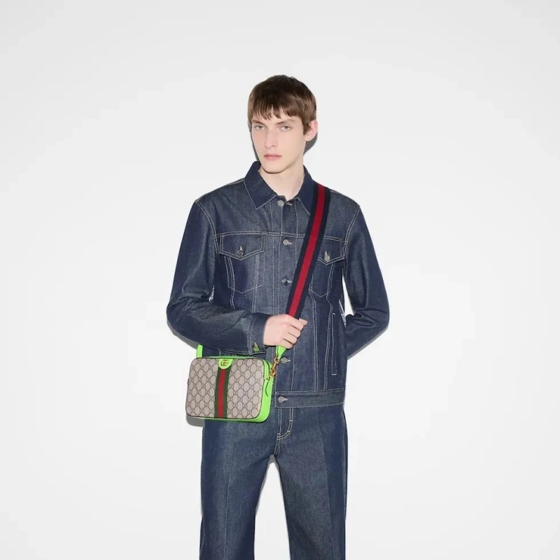 Gvc*1 satchel bags 4189a-0383
