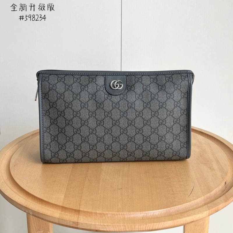 Gvc*1 clutch bags 4189a-0386