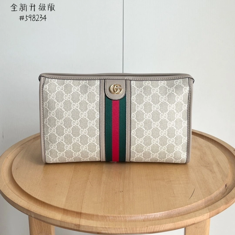 Gvc*1 clutch bags 4189a-0387