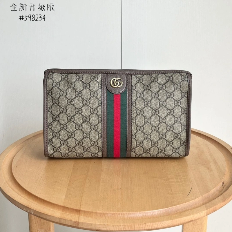 Gvc*1 clutch bags 4189a-0388
