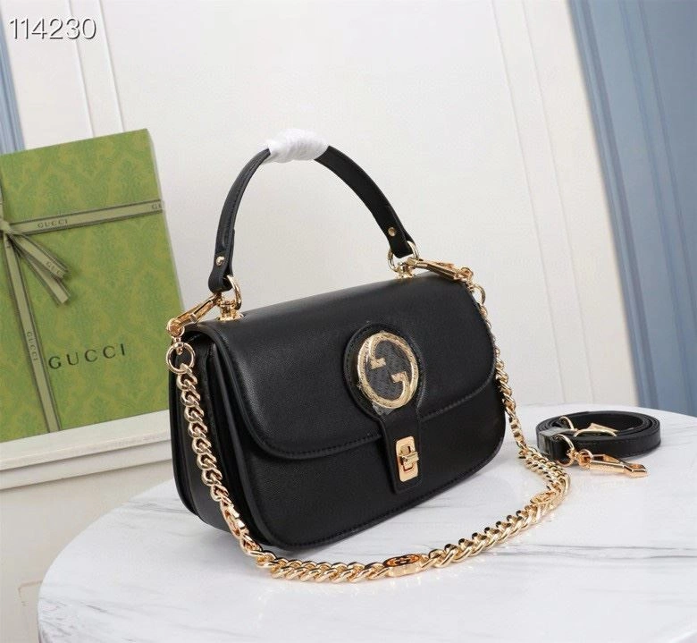 Gvc*1 top handle bags 4189a-0389