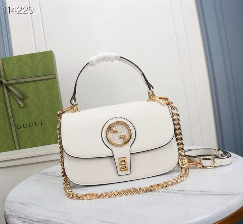 Gvc*1 top handle bags 4189a-0390
