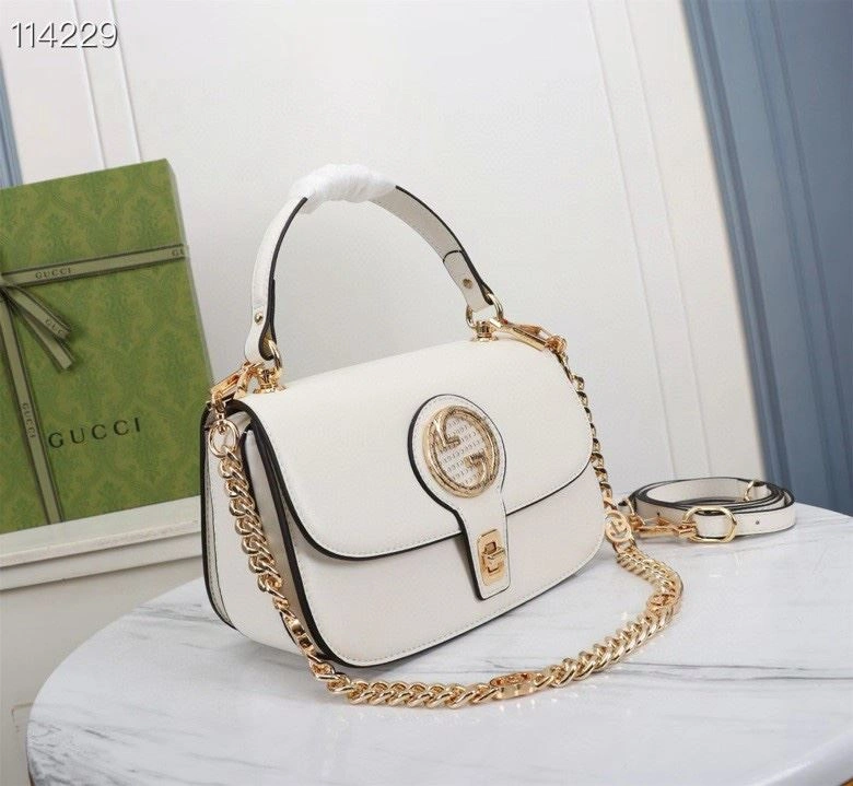 Gvc*1 top handle bags 4189a-0390
