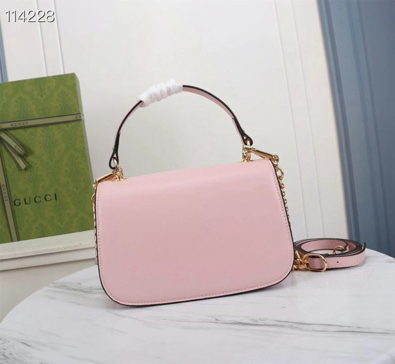 Gvc*1 top handle bags 4189a-0391