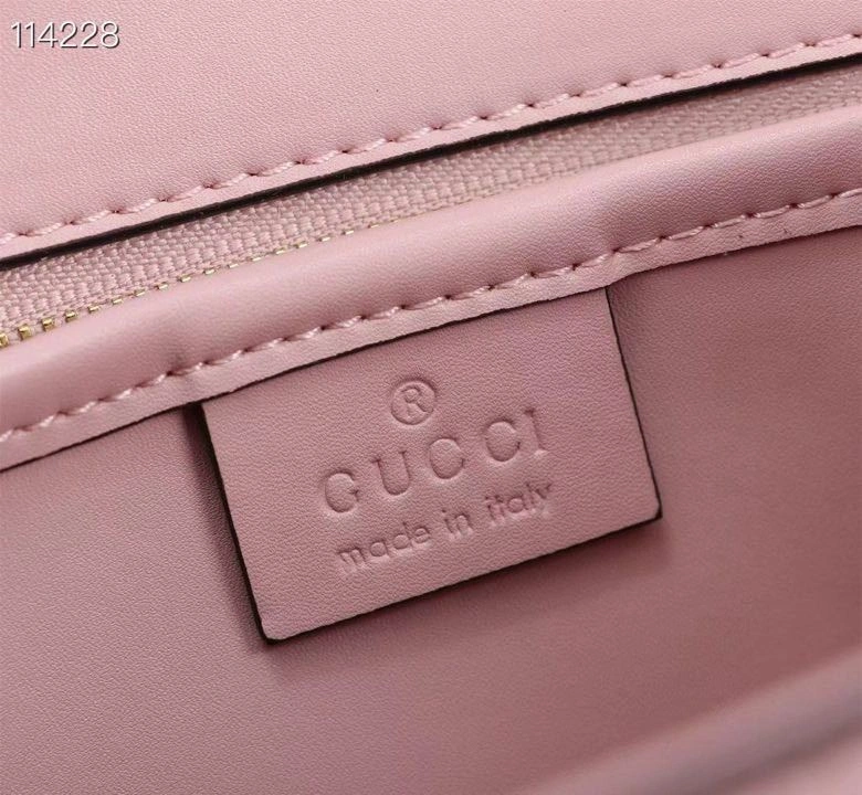 Gvc*1 top handle bags 4189a-0391