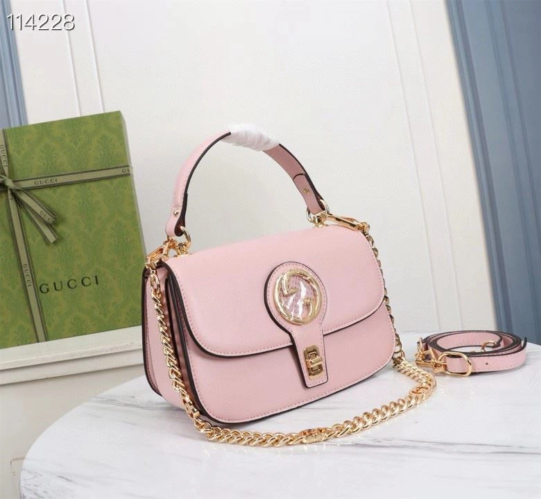 Gvc*1 top handle bags 4189a-0391