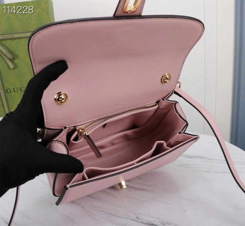 Gvc*1 top handle bags 4189a-0391
