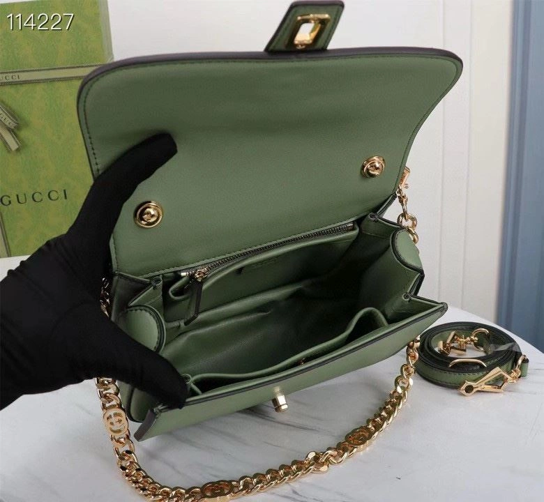 Gvc*1 top handle bags 4189a-0392