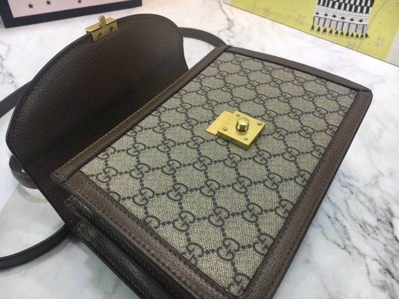 Gvc*1 top handle bags 4189a-0398