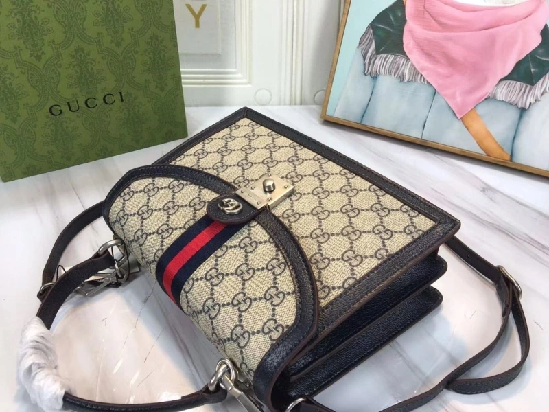 Gvc*1 top handle bags 4189a-0399