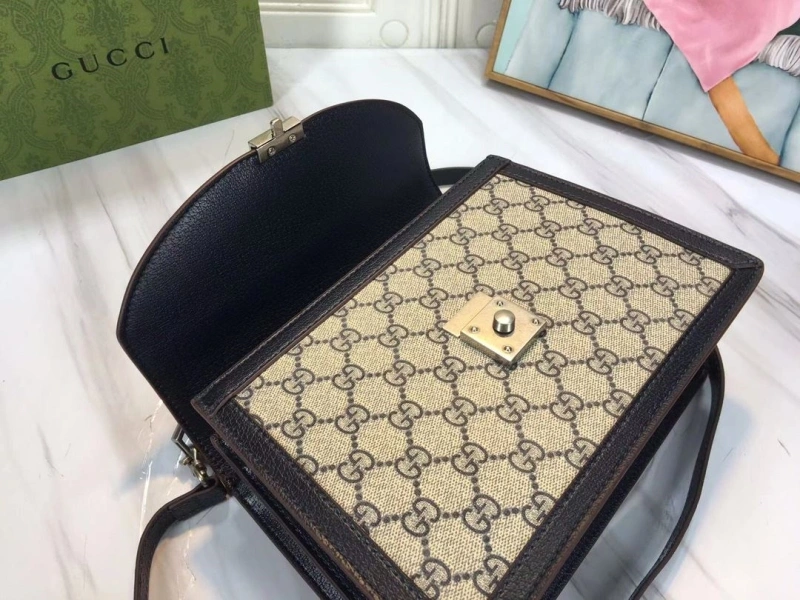 Gvc*1 top handle bags 4189a-0399