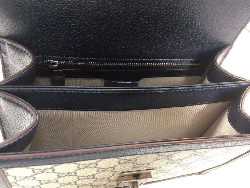 Gvc*1 top handle bags 4189a-0399