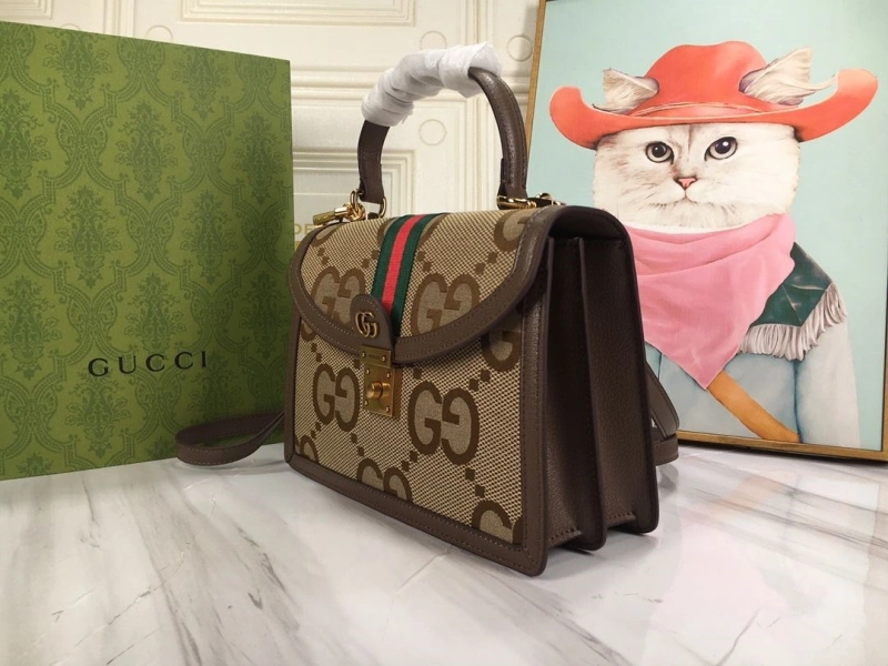 Gvc*1 top handle bags 4189a-0400