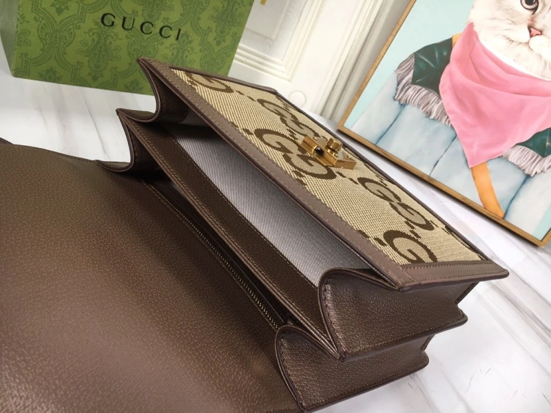 Gvc*1 top handle bags 4189a-0400