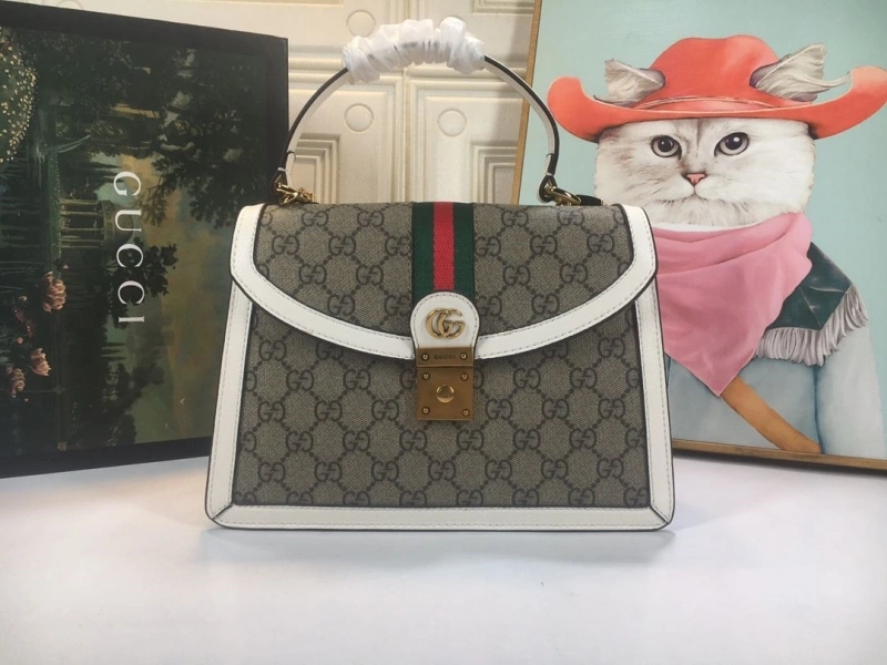 Gvc*1 top handle bags 4189a-0401