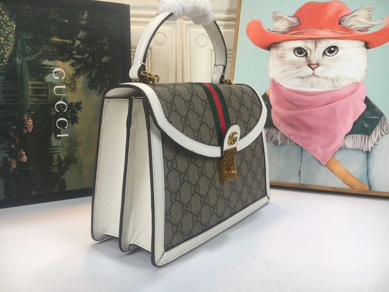 Gvc*1 top handle bags 4189a-0401