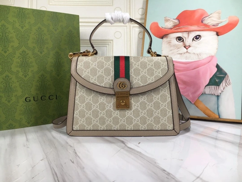 Gvc*1 top handle bags 4189a-0402