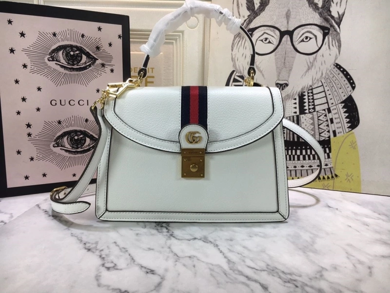 Gvc*1 top handle bags 4189a-0403