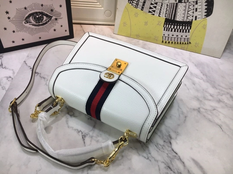 Gvc*1 top handle bags 4189a-0403