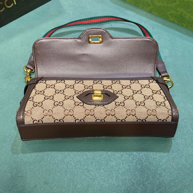 Gvc*1 satchel bags 4189a-0430