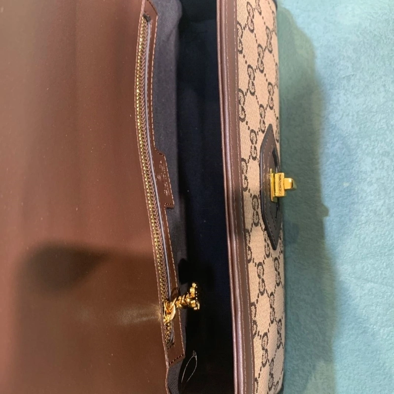 Gvc*1 satchel bags 4189a-0430
