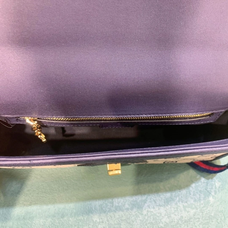 Gvc*1 satchel bags 4189a-0431