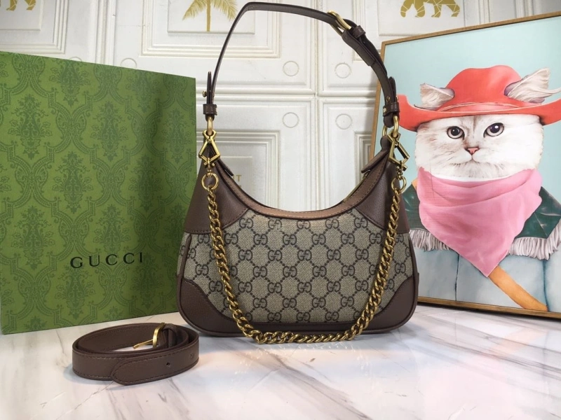 Gvc*1 top handle bags 4189a-0437