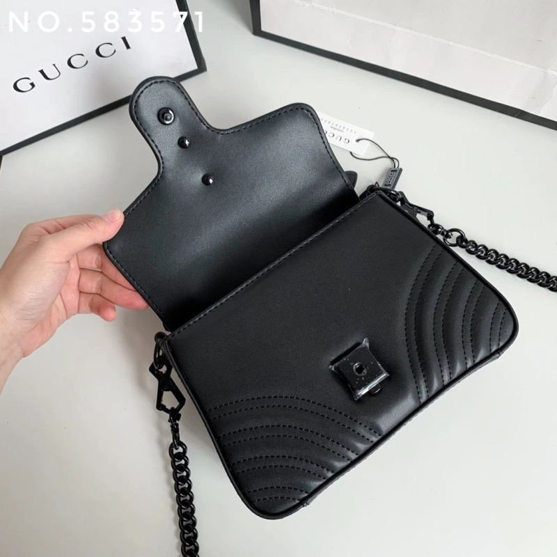 Gvc*1 satchel bags 4189a-0447