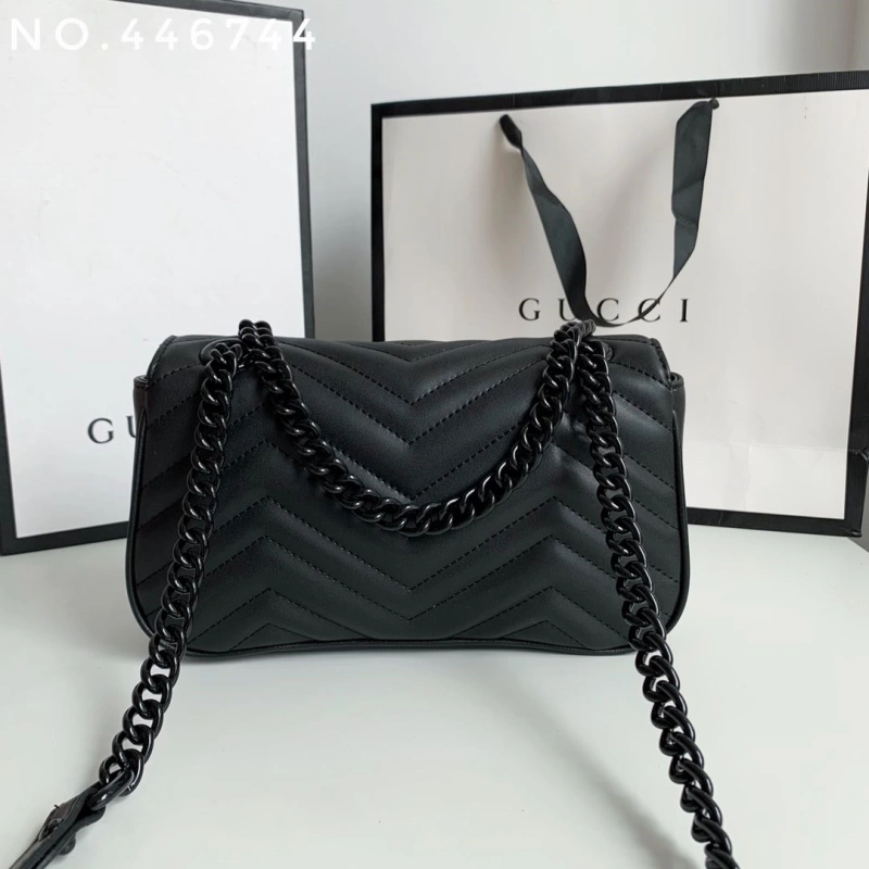 Gvc*1 satchel bags 4189a-0449