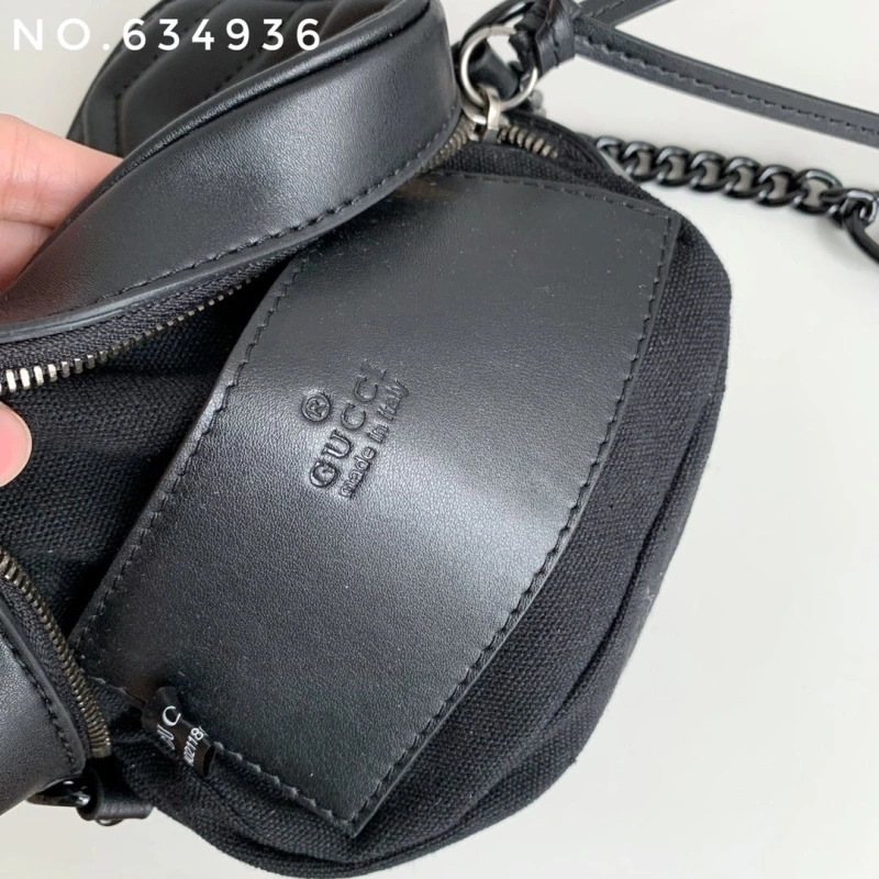 Gvc*1 satchel bags 4189a-0451