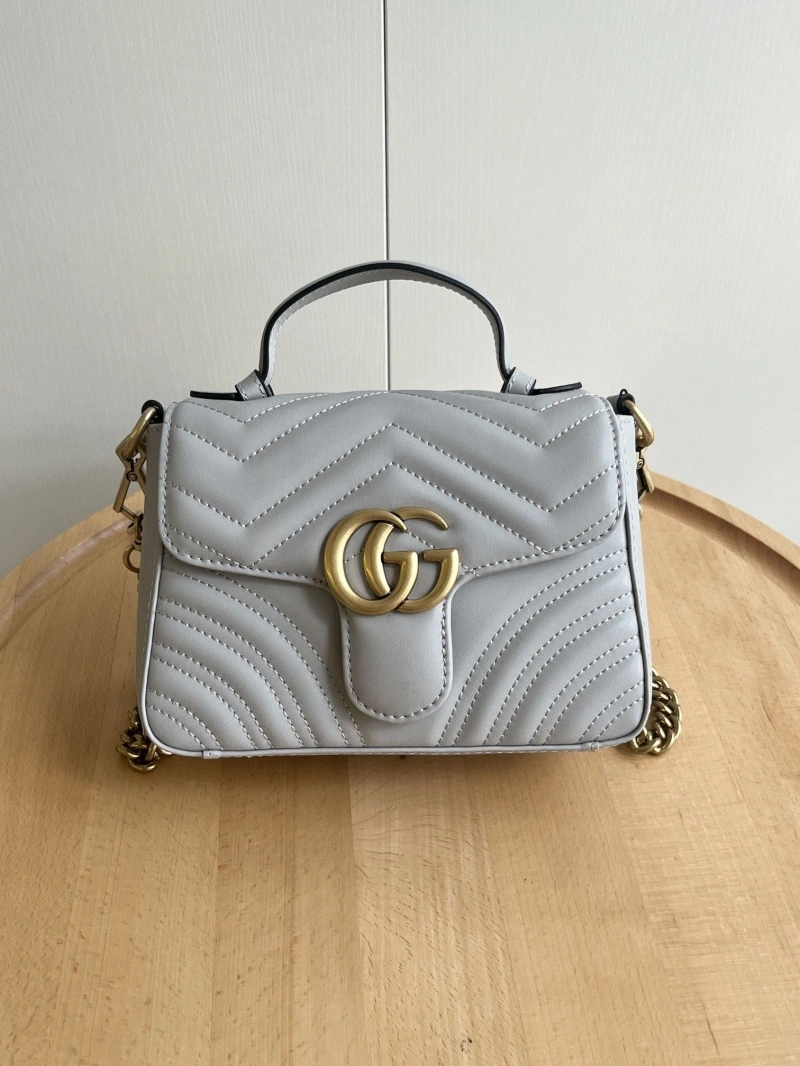 Gvc*1 top handle bags 4189a-0452