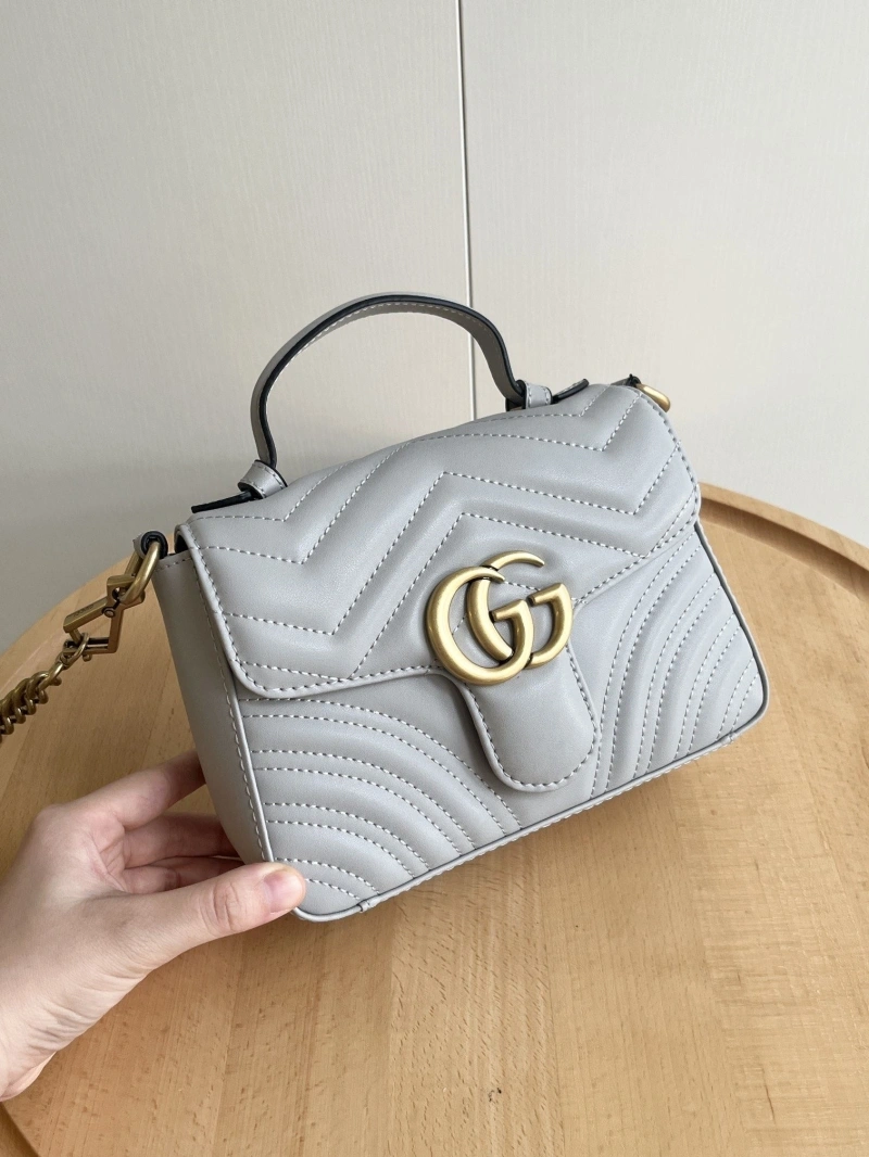 Gvc*1 top handle bags 4189a-0452