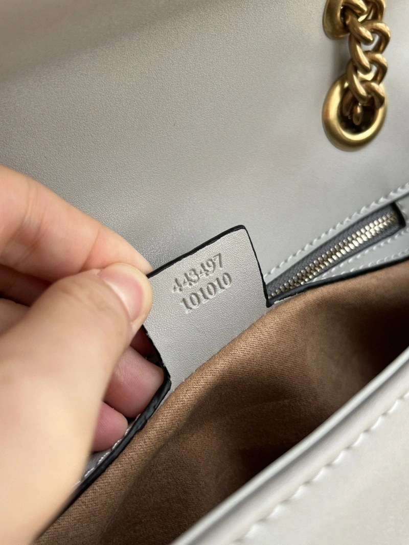 Gvc*1 satchel bags 4189a-0456