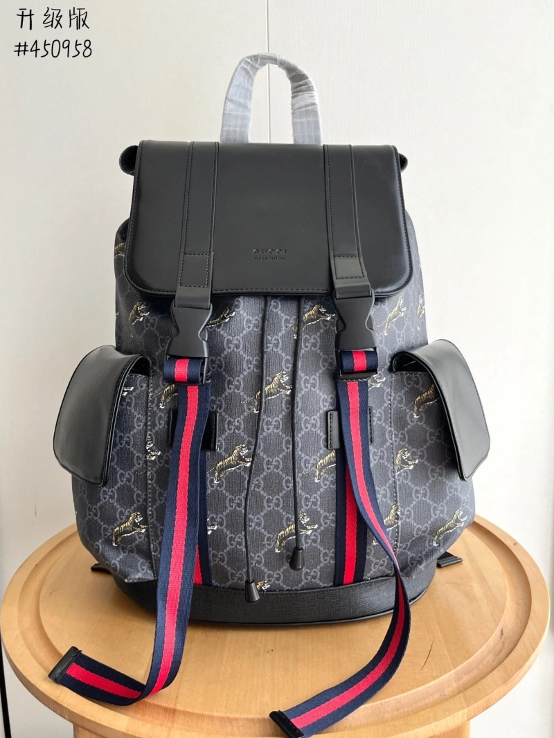 Gvc*1 backpacks 4189a-0480