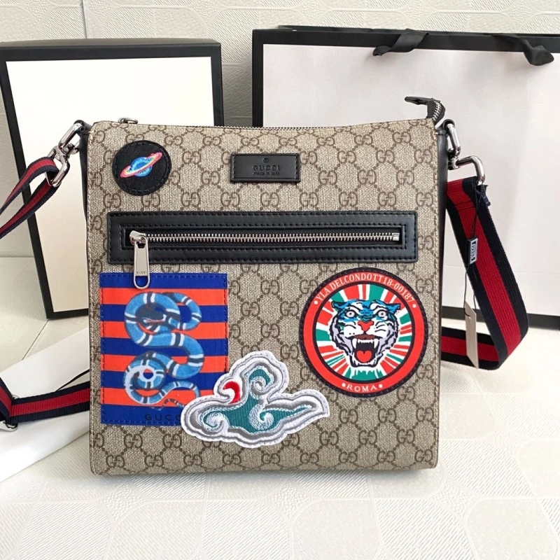 Gvc*1 satchel bags 4189a-0485