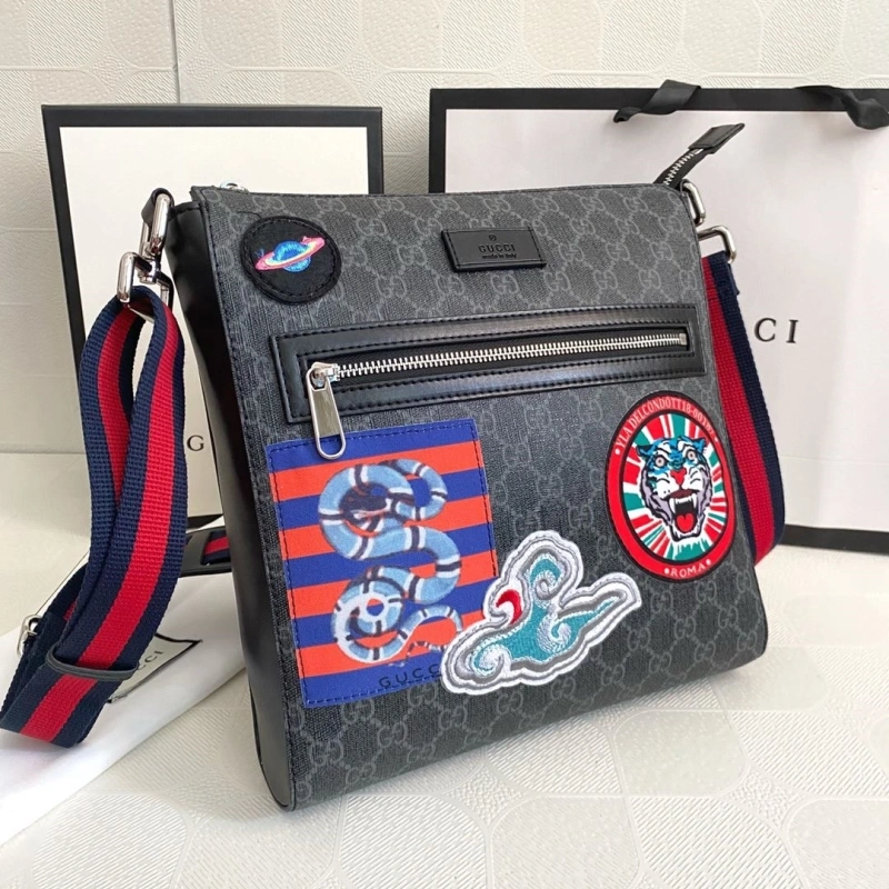 Gvc*1 satchel bags 4189a-0486