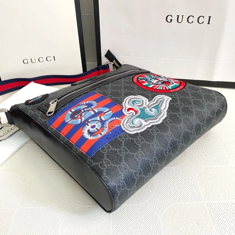 Gvc*1 satchel bags 4189a-0486